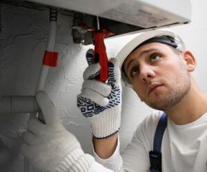 About Emergency plumbing pros Candor, NY